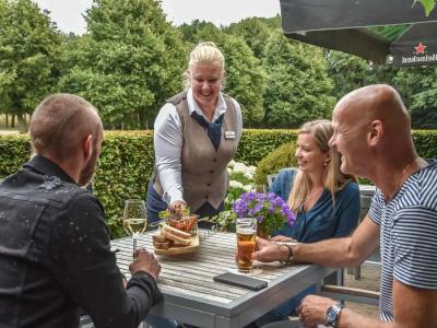 Mercure City Zwolle - 32
