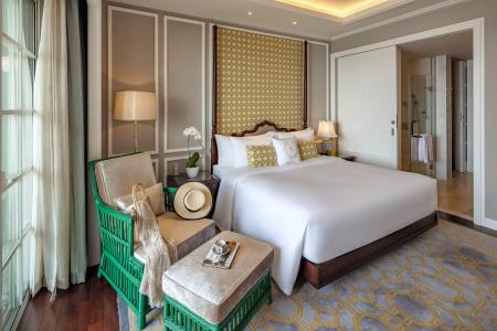 Mia SaiGon Luxury Boutique - 5