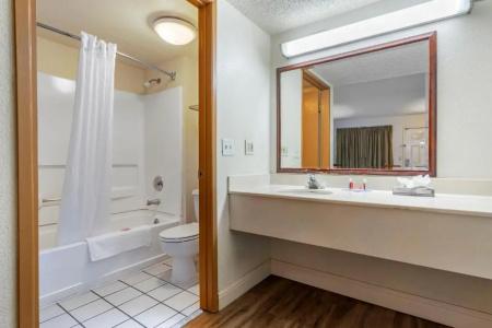 Motel 6 Sacramento, CA - Natomas & SMF Airport - 50