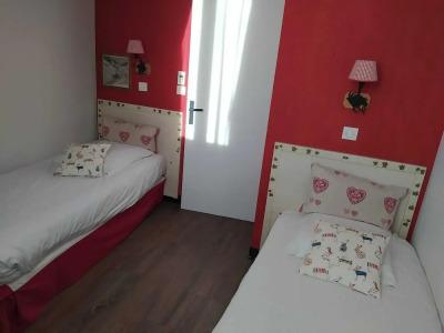 Hôtel des Princes, Chambéry Centre - 76