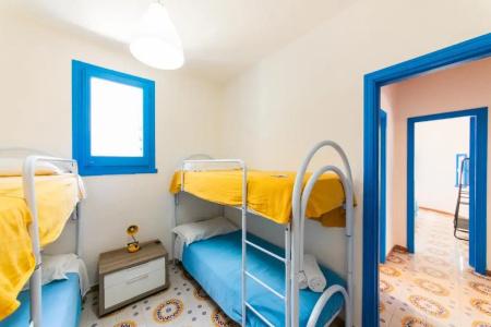 Holiday Eolie Village - 185
