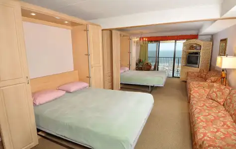 Boardwalk One - 4