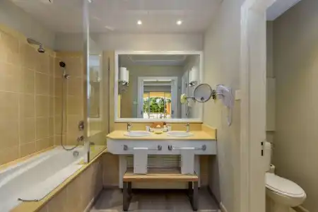Mauricia Beachcomber Resort & Spa - 102