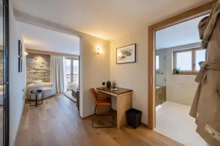 Hôtel de Verbier SUP - 11