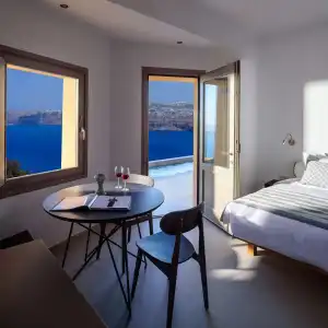 Kalestesia Suites - 137