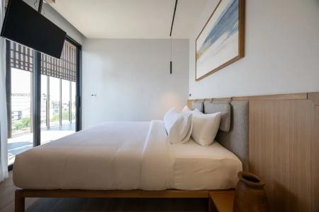 Shan Villas Sukhumvit - 100