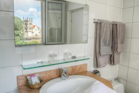 Best Western Le Guilhem - 54