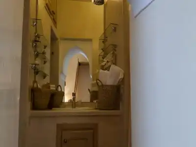 Riad Les Orangers d'Alilia - 50