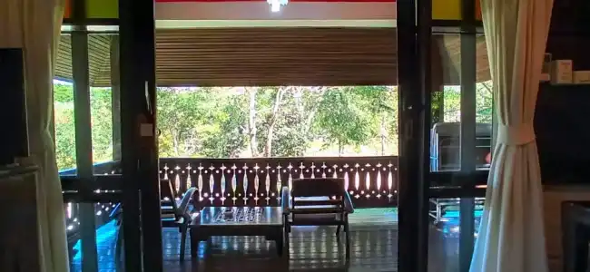 Pai River Corner Resort - 78