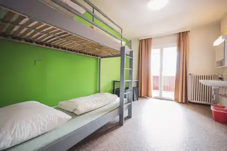 Arosa Mountain Lodge - 31