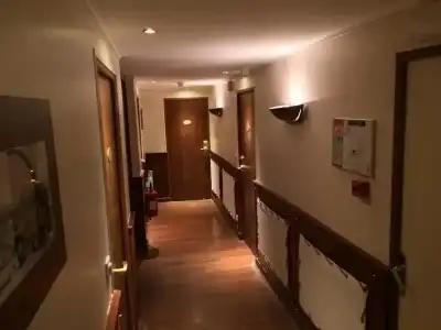 La Petite Rade Hôtel - 15