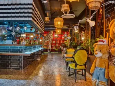 Anjeliq Downtown Boutique - 48