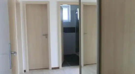 Black Bridge Apartment - 2