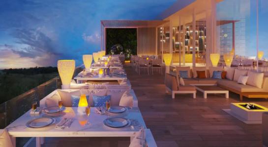 Steigenberger Pure Lifestyle (Adults Only) - 25