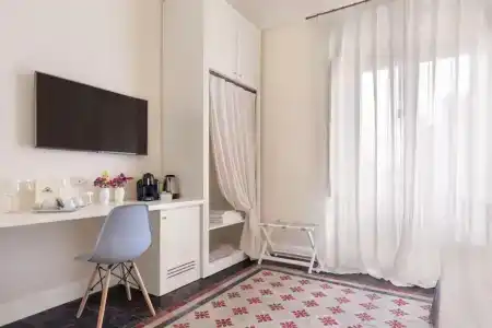San Carlo Suites - 16
