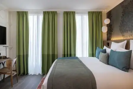 Hôtel L'Ormaie & Spa - 122