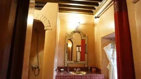 Riad Samsli - 45