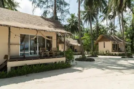Angkana Bungalows Adults Only - 33