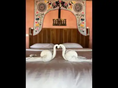 PP Land Beach Eco Resort - 31