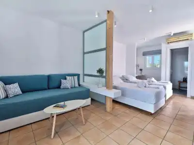 Fyrogenis Palace - Apartments - 76