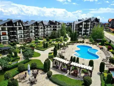 Aspen Golf Ski & Spa Resort - 27