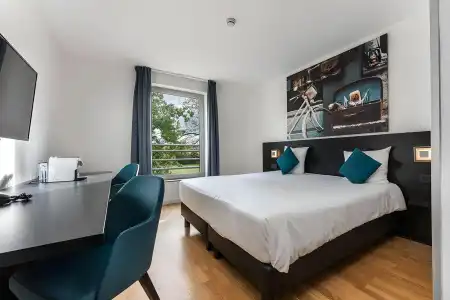 Velotel Brugge - 3