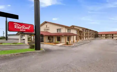 Motel 6 San Antonio, TX – I-35 North Corridor - 17