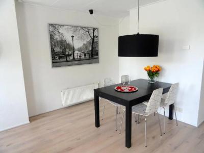 Frankendael Apartments - 16