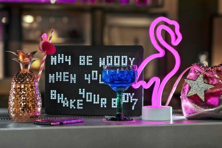 Moxy Bucharest Old Town - 10