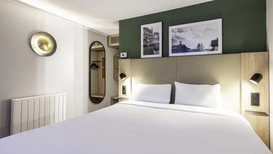 Campanile NATURE - Aix Les Bains - 40