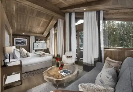 Fouquet's Courchevel - 98