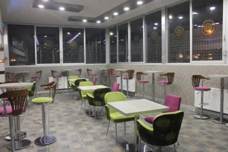 Hattusirin Otel - 21