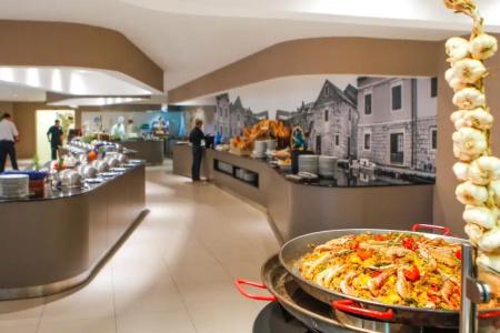TUI BLUE Adriatic Beach - Adults Only - All Inclusive - 13