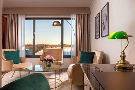 JW Marriott Berlin - 85