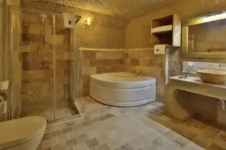 Jacob's Cave Suites - 6