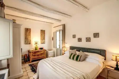 Masseria Cervarolo - 3
