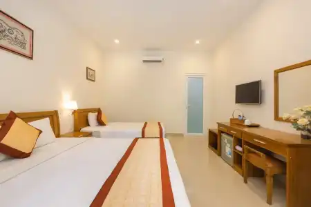 T&T Resort And Spa - 45