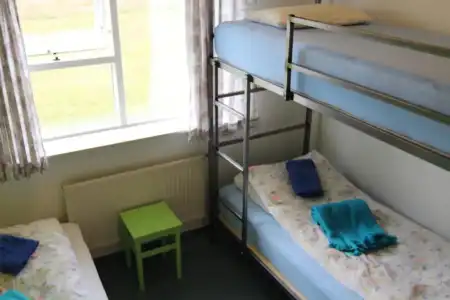Helgafell Hostel - 23