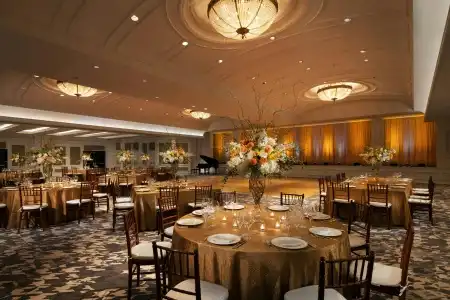 The US Grant, a Luxury Collection, San Diego - 25