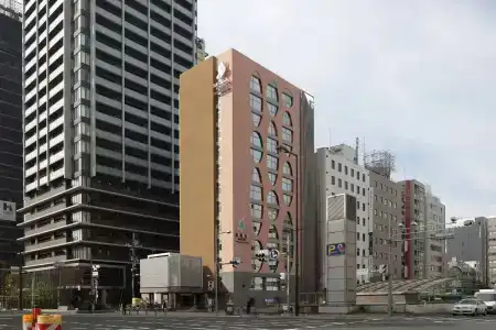 SARASA Shinsaibashi - 16