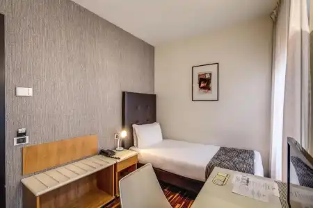 Albergo Firenze - 19