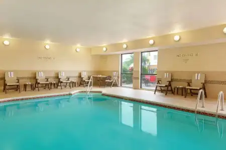 Spark by Hilton South East Corpus Christi - 11