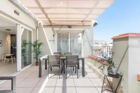 Málaga Centro Hostel - 11