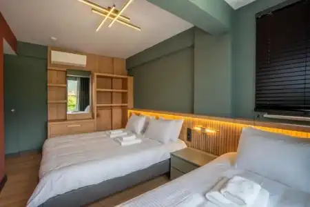 Premium park apart - 136