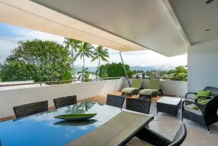 Saltwater Luxury Apartments - 63