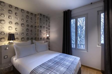 Hôtel Le Mireille - 43