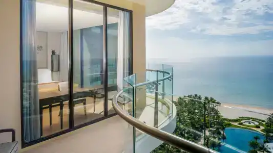 InterContinental Phu Quoc Long Beach Resort by IHG - 7