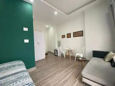 Lucas Inn - 71