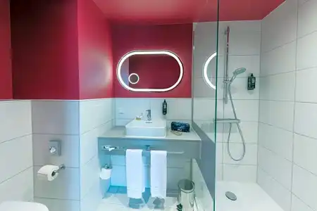 Ibis Styles Muenchen Perlach - 33