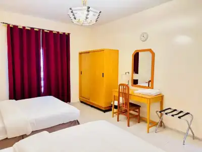 Basma Residence Apartments - 4